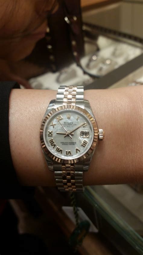 rolex purseforum